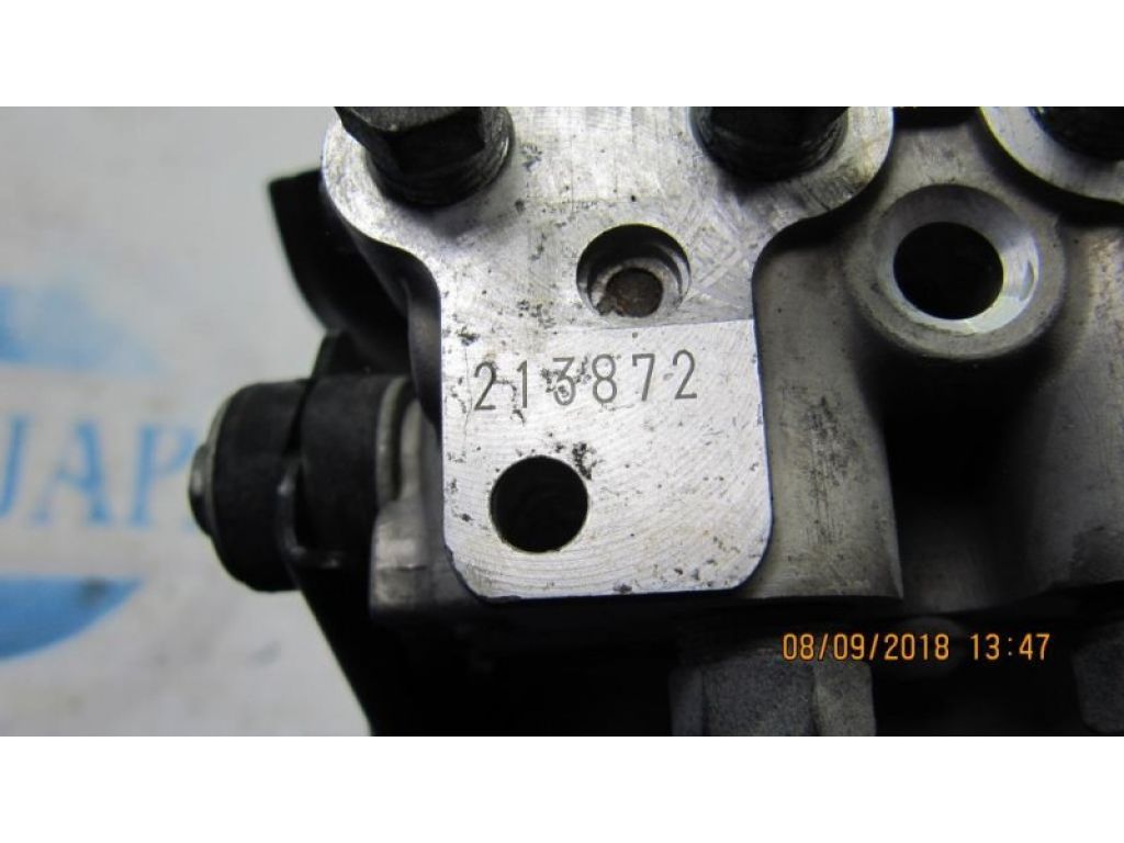 89541-08221 | Блок ABS TOYOTA SIENNA 11-16 - Фото 6