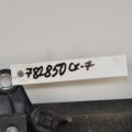 L33L-15-025H | Дифузор вентилятора основного радіатора MAZDA CX-7 06-12 - Прев'ю 2