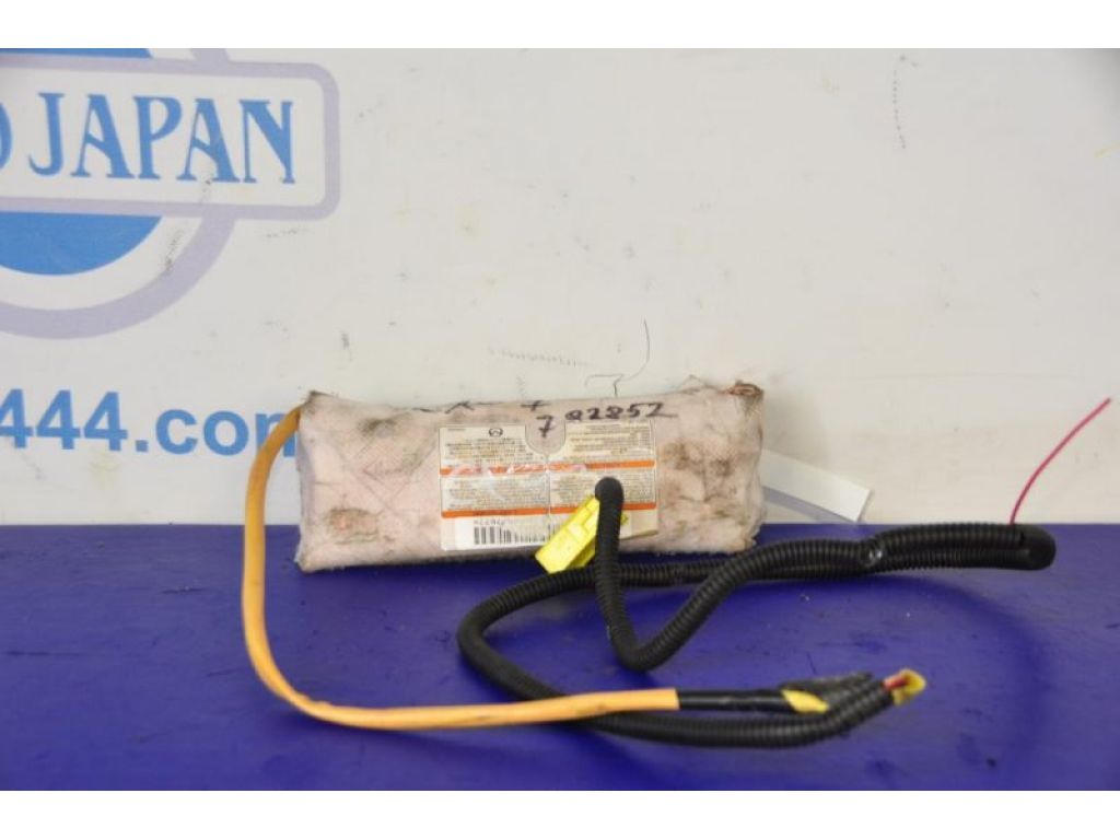 EG21-57-KB0D | Подушка безопасности в сиденье лев. MAZDA CX-7 06-12