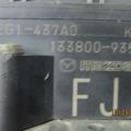 GEG1437A0 | Блок антиблокувальної системи MAZDA 3 BM 13-19 - Прев'ю 4