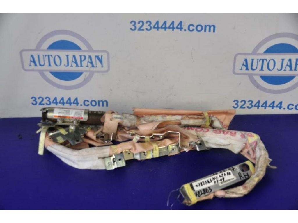 78800-SDA-A81 | Подушка безпеки (штора) прав. HONDA ACCORD USA 03-07