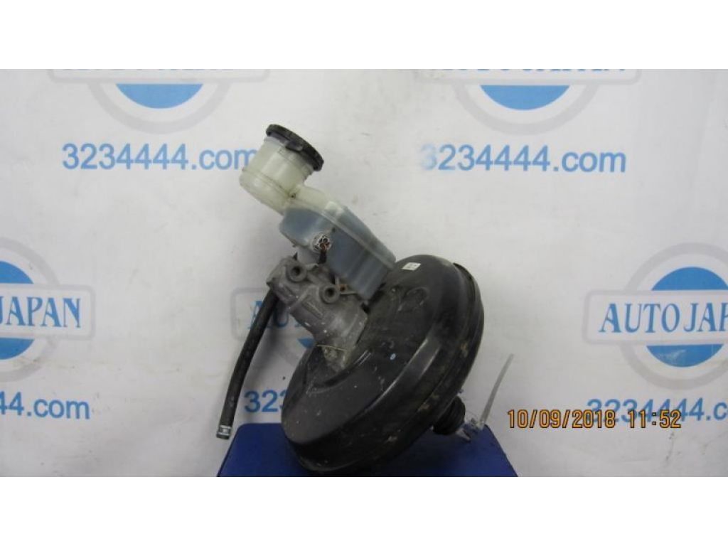 01469-STX-A00 | Вакуумный усилитель тормозов ACURA MDX (YD2) 06-13 - Фото 3