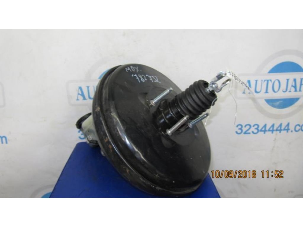 01469-STX-A00 | Вакуумный усилитель тормозов ACURA MDX (YD2) 06-13 - Фото 4