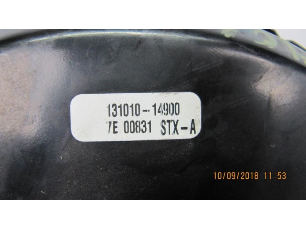 01469-STX-A00 | Вакуумный усилитель тормозов ACURA MDX (YD2) 06-13 - Фото 6