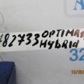 91254-4U181 | Блок предохранителей моторный отсек KIA OPTIMA TF 11-16 - Превью 3