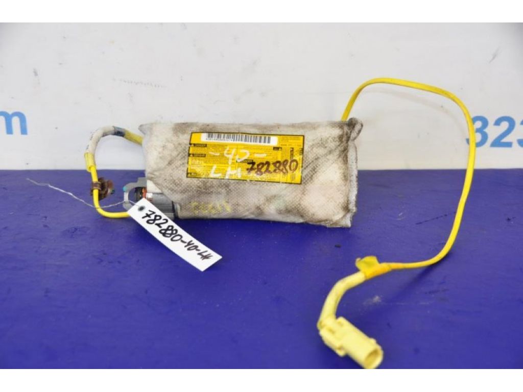 73920-06040 | Подушка безопасности в сиденье лев. TOYOTA CAMRY 40 06-11