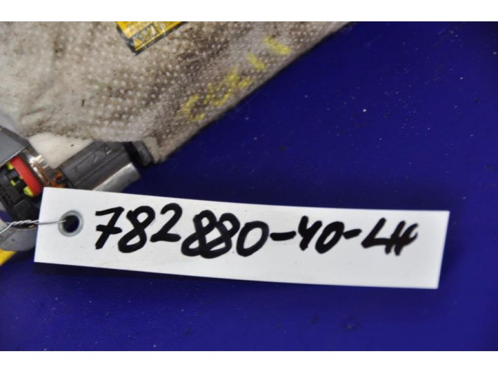 73920-06040 | Подушка безопасности в сиденье лев. TOYOTA CAMRY 40 06-11 - Фото 2