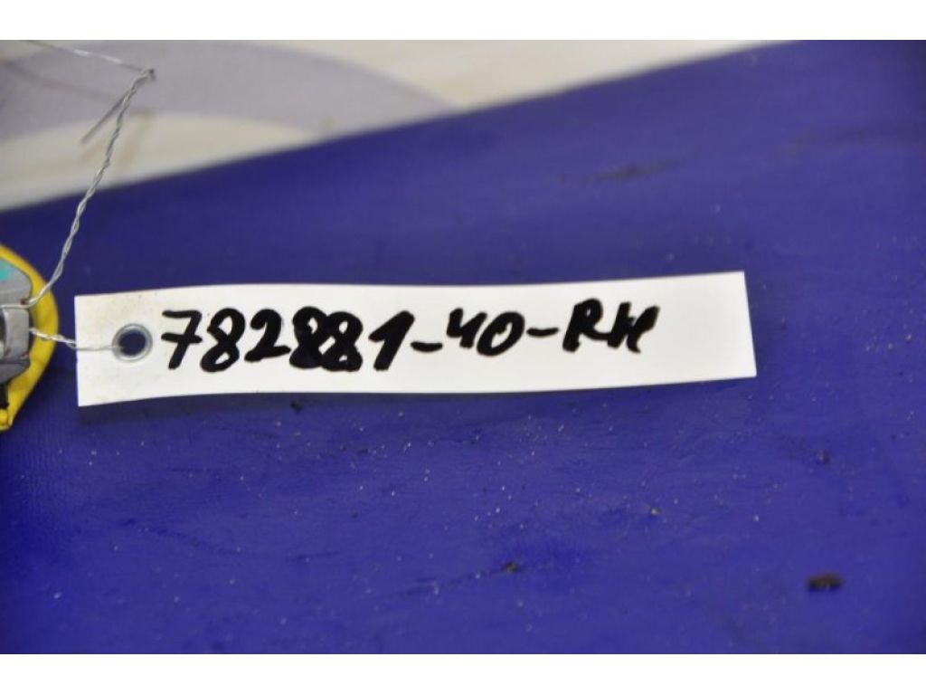 73910-06030 | Подушка безпеки в сидінні прав. TOYOTA CAMRY 40 06-11 - Фото 2