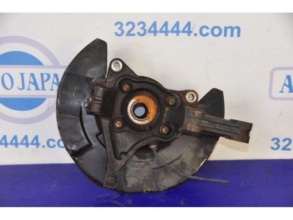 28313XA01A | Кулак поворотный передн. лев. SUBARU TRIBECA B10 07-13