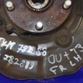 27540AJ01A | Датчик ABS передн. лев. SUBARU OUTBACK 09-14 BR