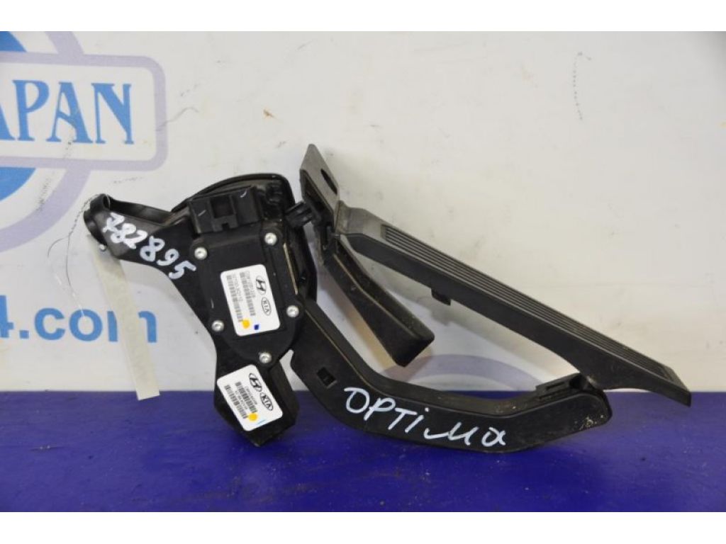 32700-3Q110 | Педаль газа KIA OPTIMA TF 11-16