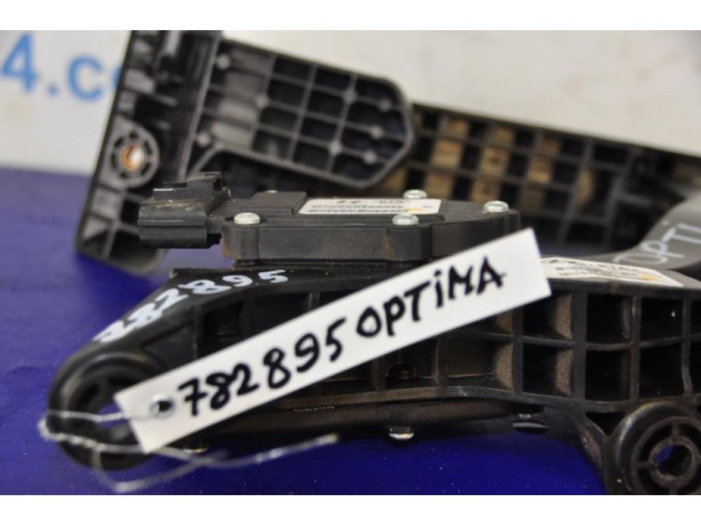 32700-3Q110 | Педаль газа KIA OPTIMA TF 11-16 - Фото 2