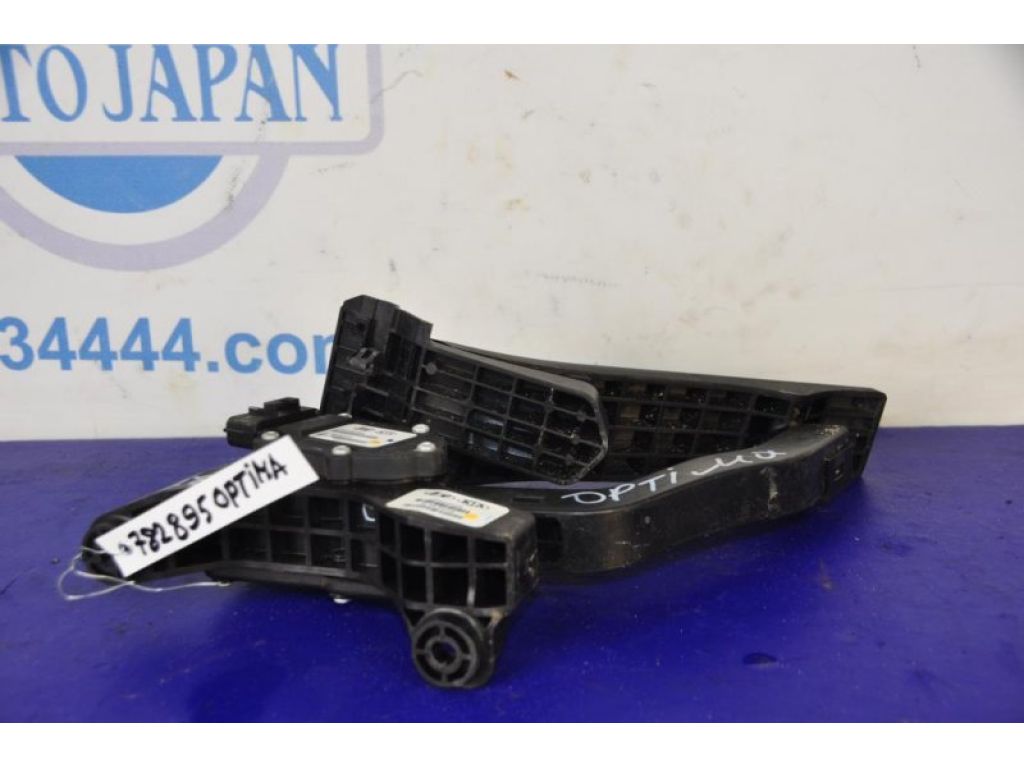 32700-3Q110 | Педаль газа KIA OPTIMA TF 11-16 - Фото 3