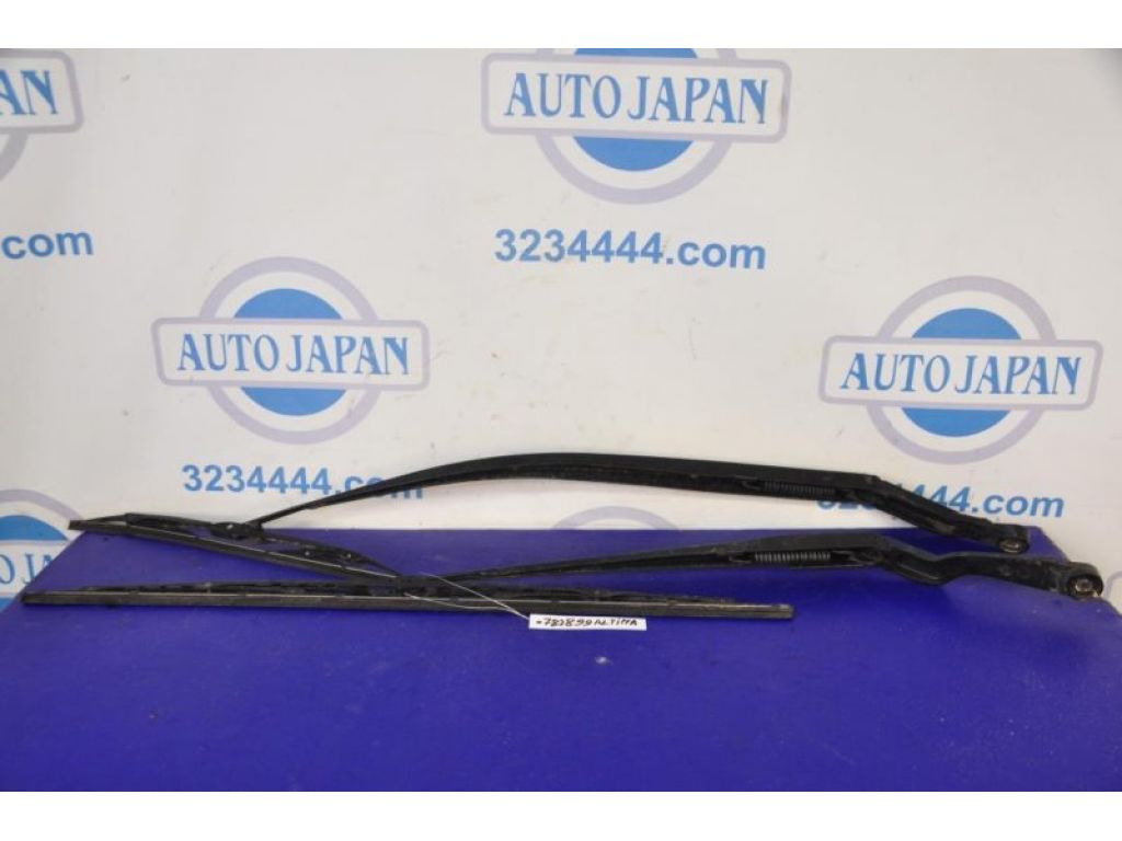28881-JA000 | Поводок стеклоочистителя передний NISSAN ALTIMA L32 07-12