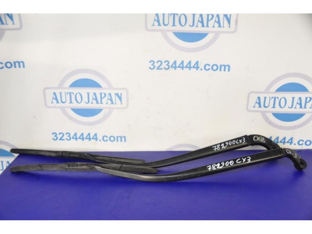 DD2S-67-321 | Поводок стеклоочистителя передний MAZDA CX-3 14-18