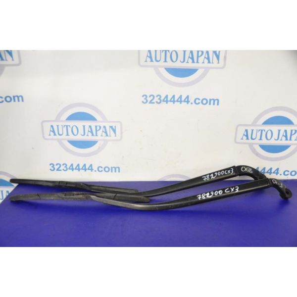 Повідець склоочисника передній MAZDA CX-3 14-18 DD2S-67-321