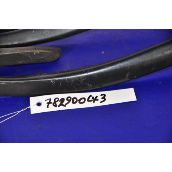 Повідець склоочисника передній MAZDA CX-3 14-18 DD2S-67-321 — 2