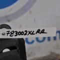 6410B027 | Усилитель заднего бампера MITSUBISHI OUTLANDER XL 05-13 - Превью 2