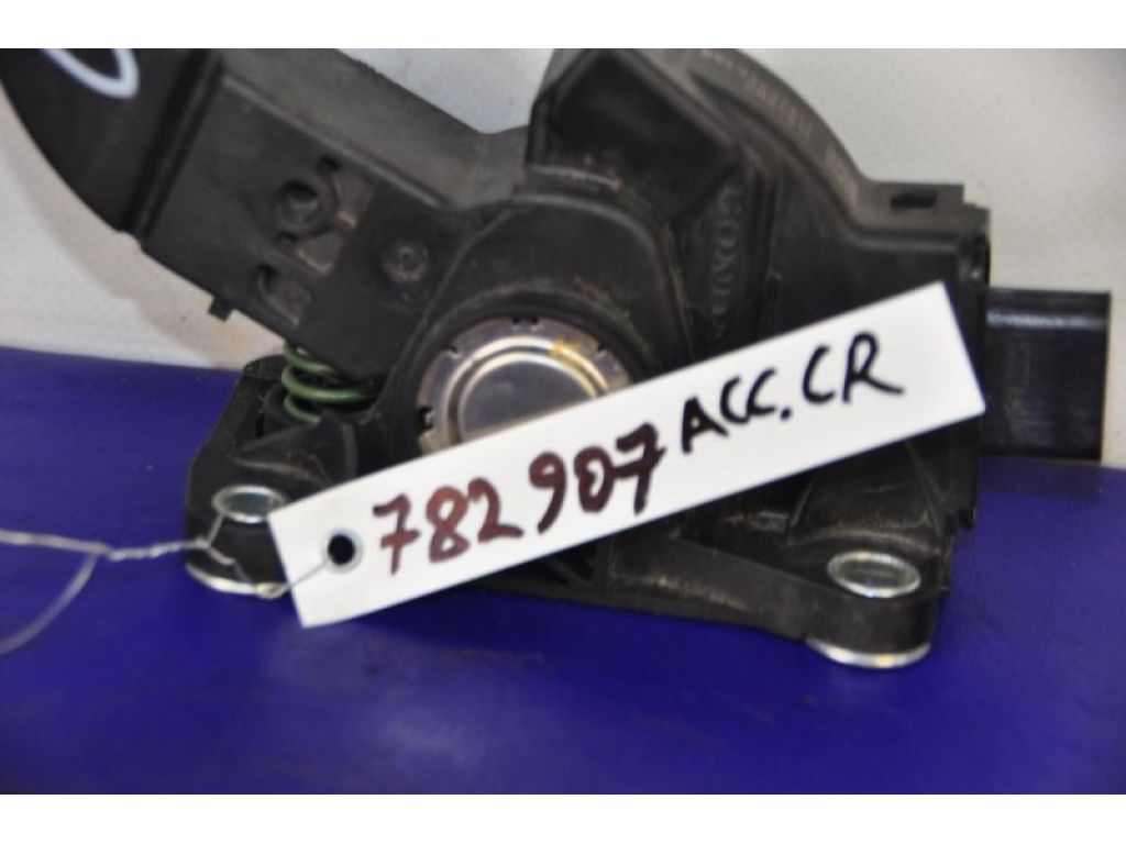 17800-T2A-A01 | Педаль газа HONDA ACCORD CR 13-18 - Фото 2