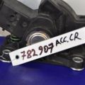 17800-T2A-A01 | Педаль газа HONDA ACCORD CR 13-18 - Превью 2