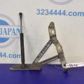 84401-JK00A | Петля кришки багажника лів. INFINITI G25/G35/G37/Q40 06-14