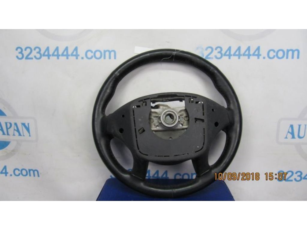 Руль HYUNDAI ELANTRA MD 10-15 - Фото 3