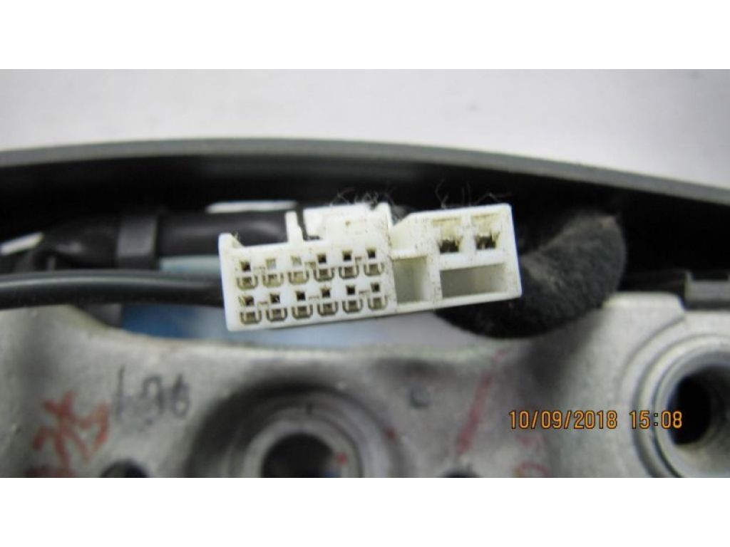 Руль HYUNDAI ELANTRA MD 10-15 - Фото 4