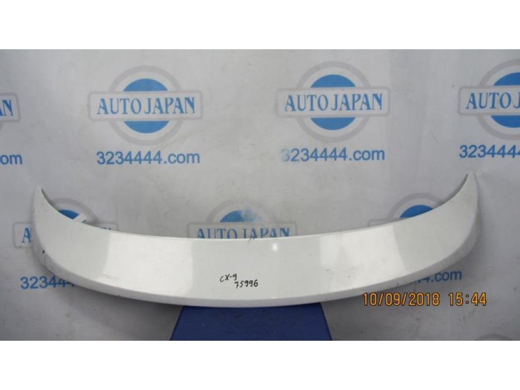 TD11-51-960J85 | Спойлер кришки багажника MAZDA CX-9 06-16