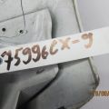 TD11-51-960J85 | Спойлер кришки багажника MAZDA CX-9 06-16 - Прев'ю 2