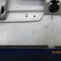 TD11-51-960J85 | Спойлер кришки багажника MAZDA CX-9 06-16 - Прев'ю 4