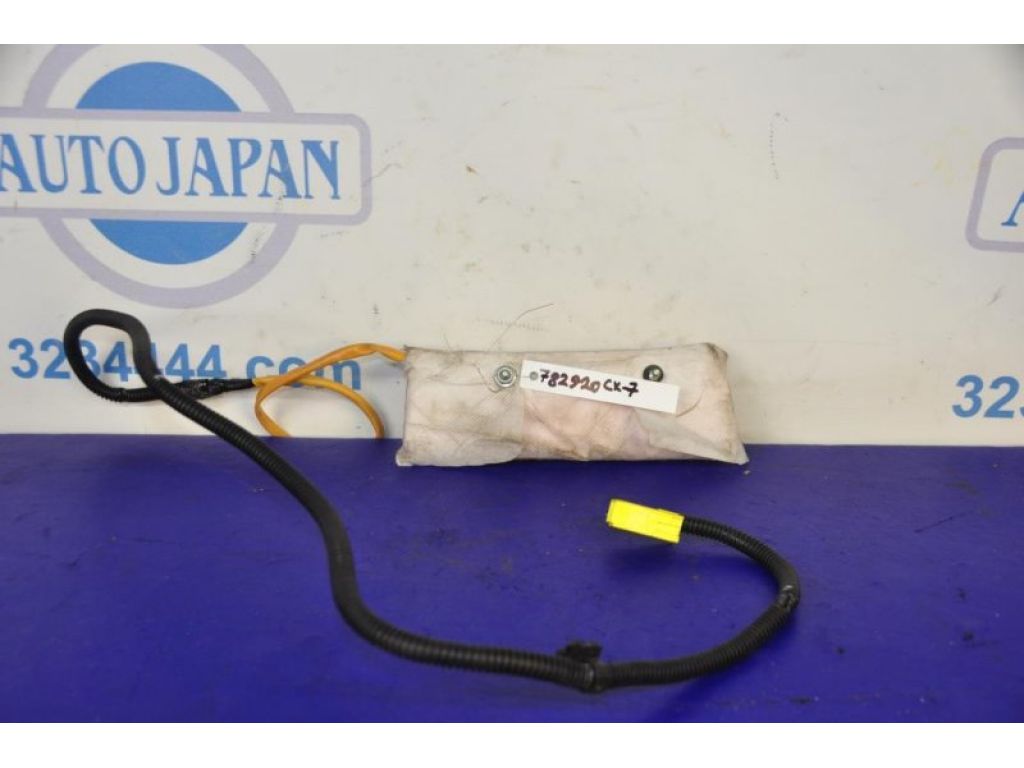 Подушка безопасности в сиденье MAZDA CX-7 06-12