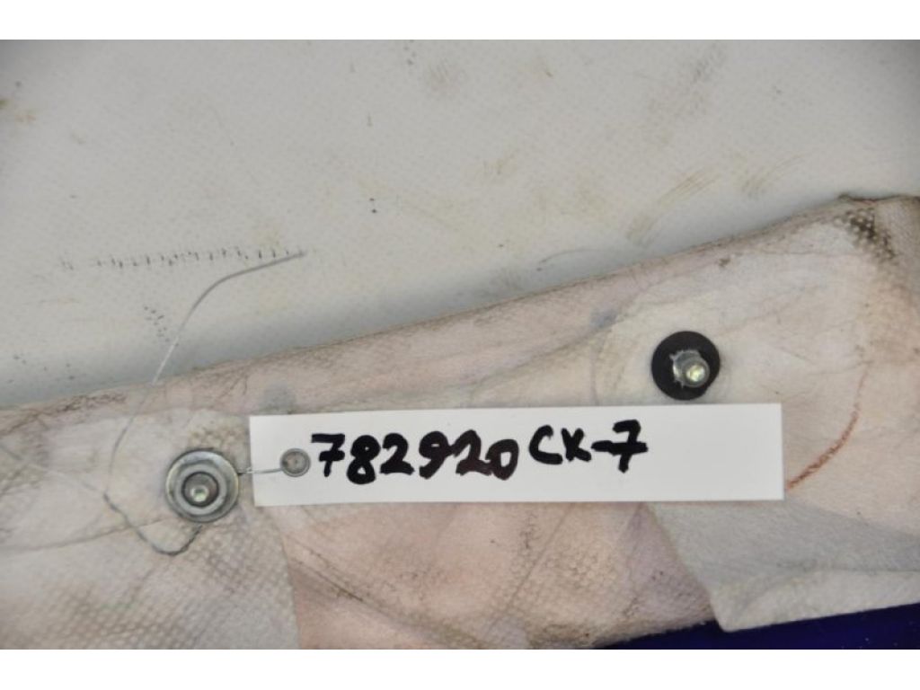 Подушка безопасности в сиденье MAZDA CX-7 06-12 - Фото 2