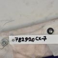 Подушка безопасности в сиденье MAZDA CX-7 06-12 - Превью 2