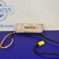 Подушка безопасности в сиденье MAZDA CX-7 06-12 - Превью 3