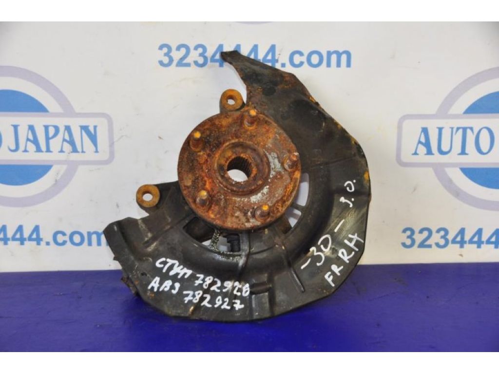 43211-39045 | Кулак поворотный передн. прав. TOYOTA CAMRY 30 02-06