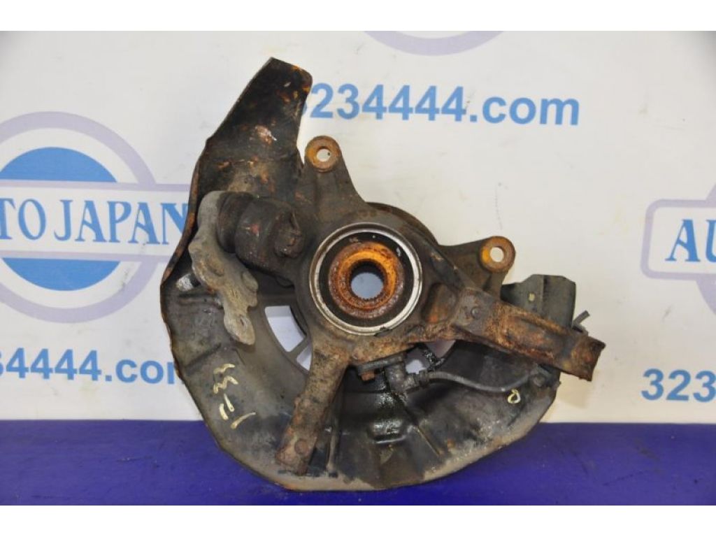 43211-39045 | Кулак поворотный передн. прав. TOYOTA CAMRY 30 02-06 - Фото 3