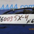 56220-79J10 | Датчик ABS передн. лів. SUZUKI SX4 06-13 - Прев'ю 2