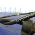 56220-79J10 | Датчик ABS передн. лів. SUZUKI SX4 06-13 - Прев'ю 3