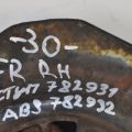 89542-06010 | Датчик ABS передн. прав. TOYOTA CAMRY 30 02-06 - Превью 3