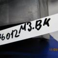 патрубок повітряного фільтра MAZDA 3 BK 03-08 - Прев'ю 2