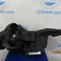 патрубок повітряного фільтра MAZDA 3 BK 03-08 - Прев'ю 3