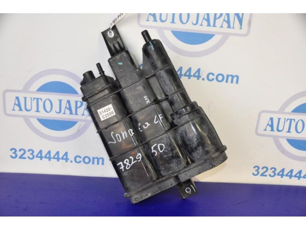 31420-C2500 | Абсорбер паливний HYUNDAI SONATA LF 2014-