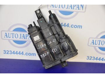 Абсорбер паливний HYUNDAI SONATA LF 2014-