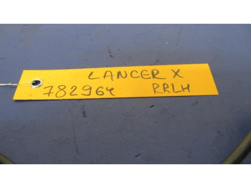 4670A579 | Датчик ABS задн. лів. MITSUBISHI LANCER X 10 07-15 - Фото 2