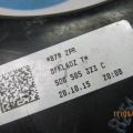 500 505 323 C | Рычаг задней подвески поперечный верхний прав. VOLKSWAGEN JETTA USA 10-17 - Превью 4