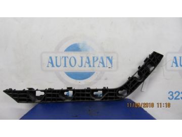 Кронштейн заднего бампера лев. HYUNDAI SONATA YF 10-14