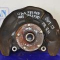 28313XA00A | Кулак поворотный передн. прав. SUBARU TRIBECA B9 05-07 - Превью 2
