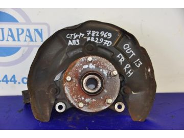 Датчик ABS передн. прав. SUBARU OUTBACK 09-14 BR