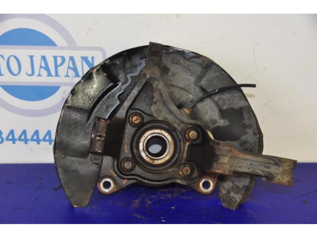 27540AJ01A | Датчик ABS передн. прав. SUBARU OUTBACK 09-14 BR - Фото 3