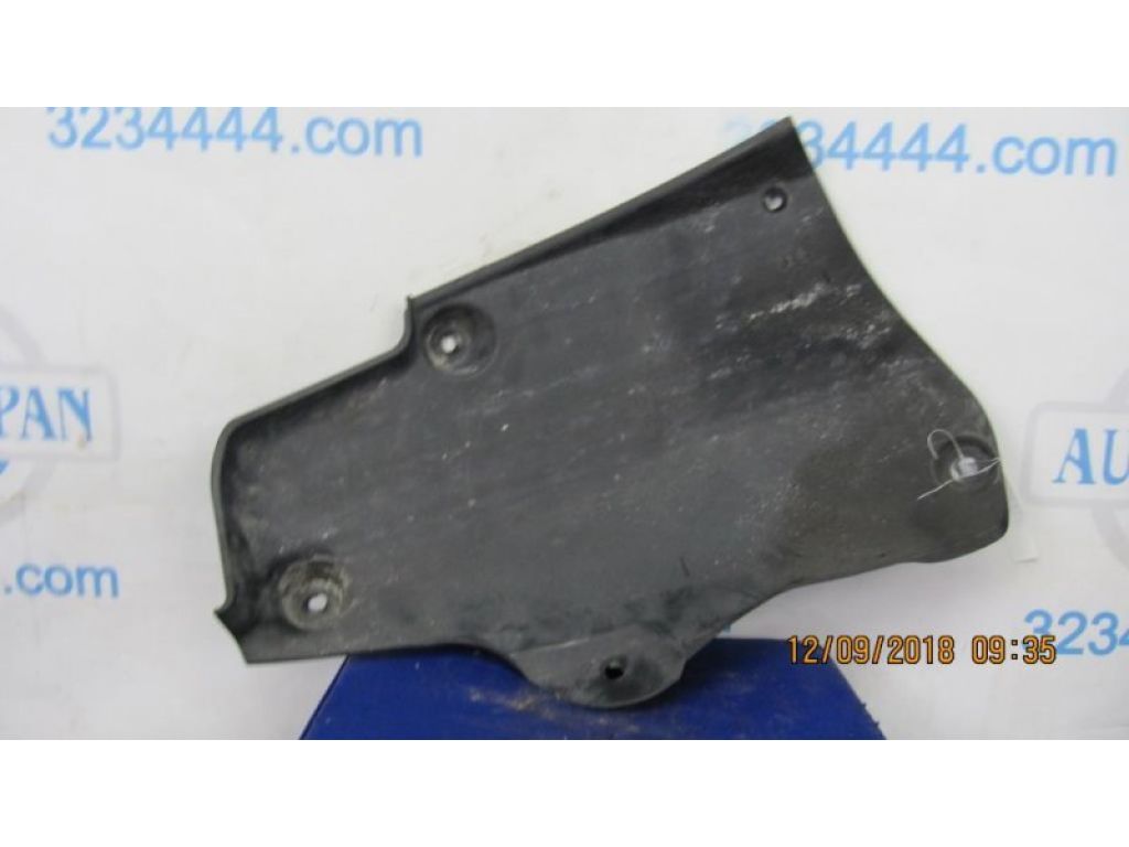 86823-3S000 | Подкрылок задн. лев. HYUNDAI SONATA YF 10-14